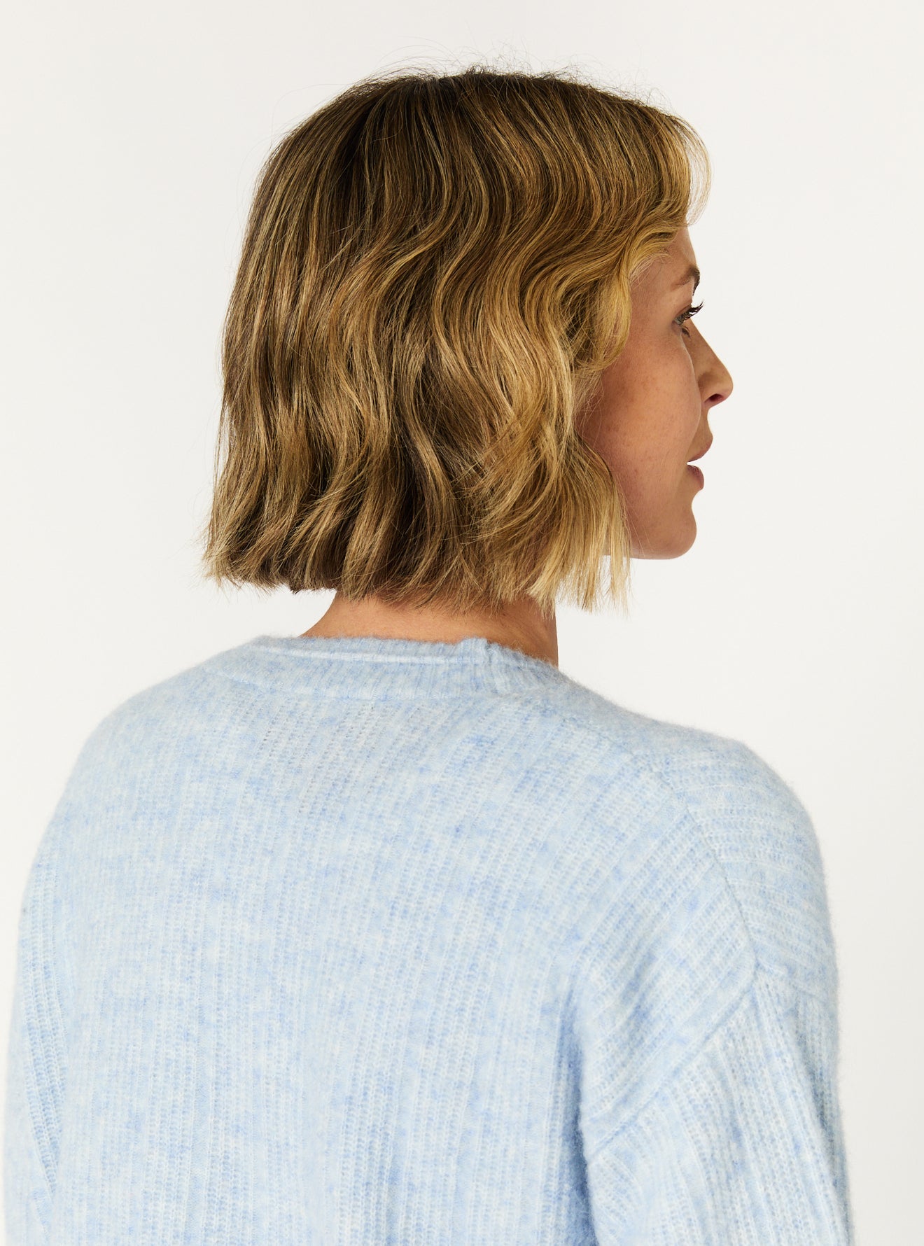 CLOVER CARDIGAN
