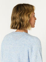 CLOVER CARDIGAN