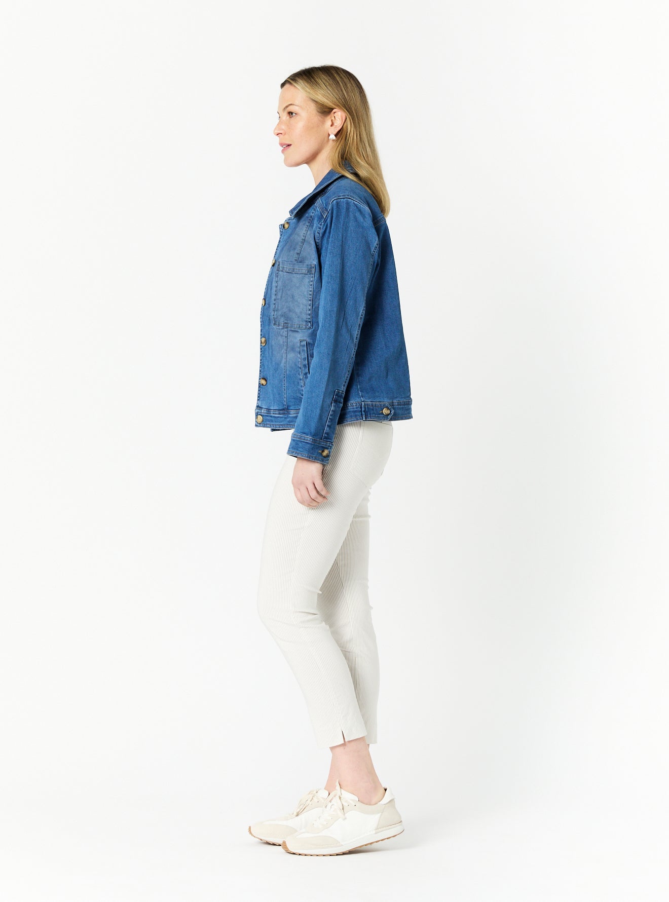 FERN PANT