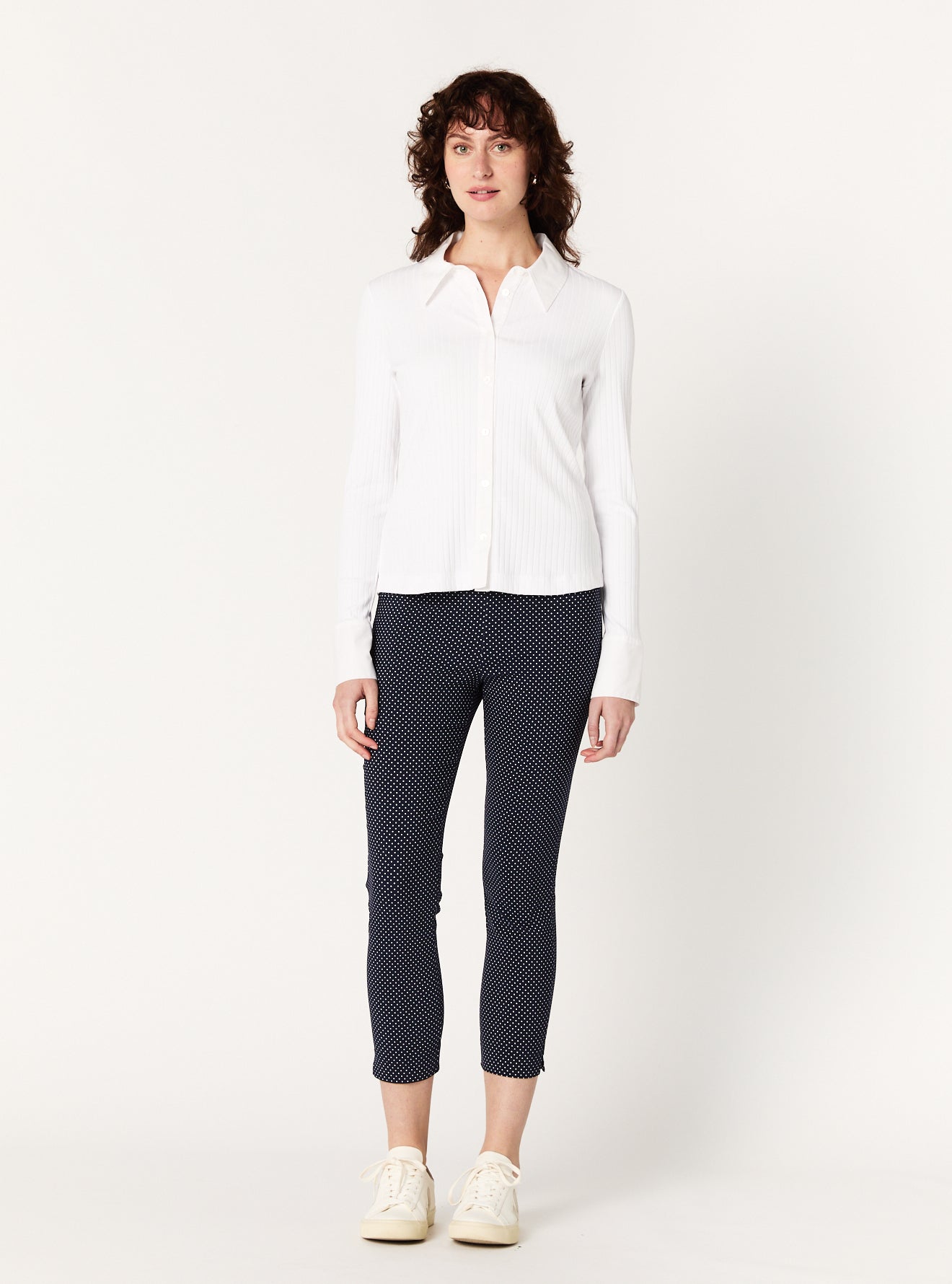 DELPHINE PANT