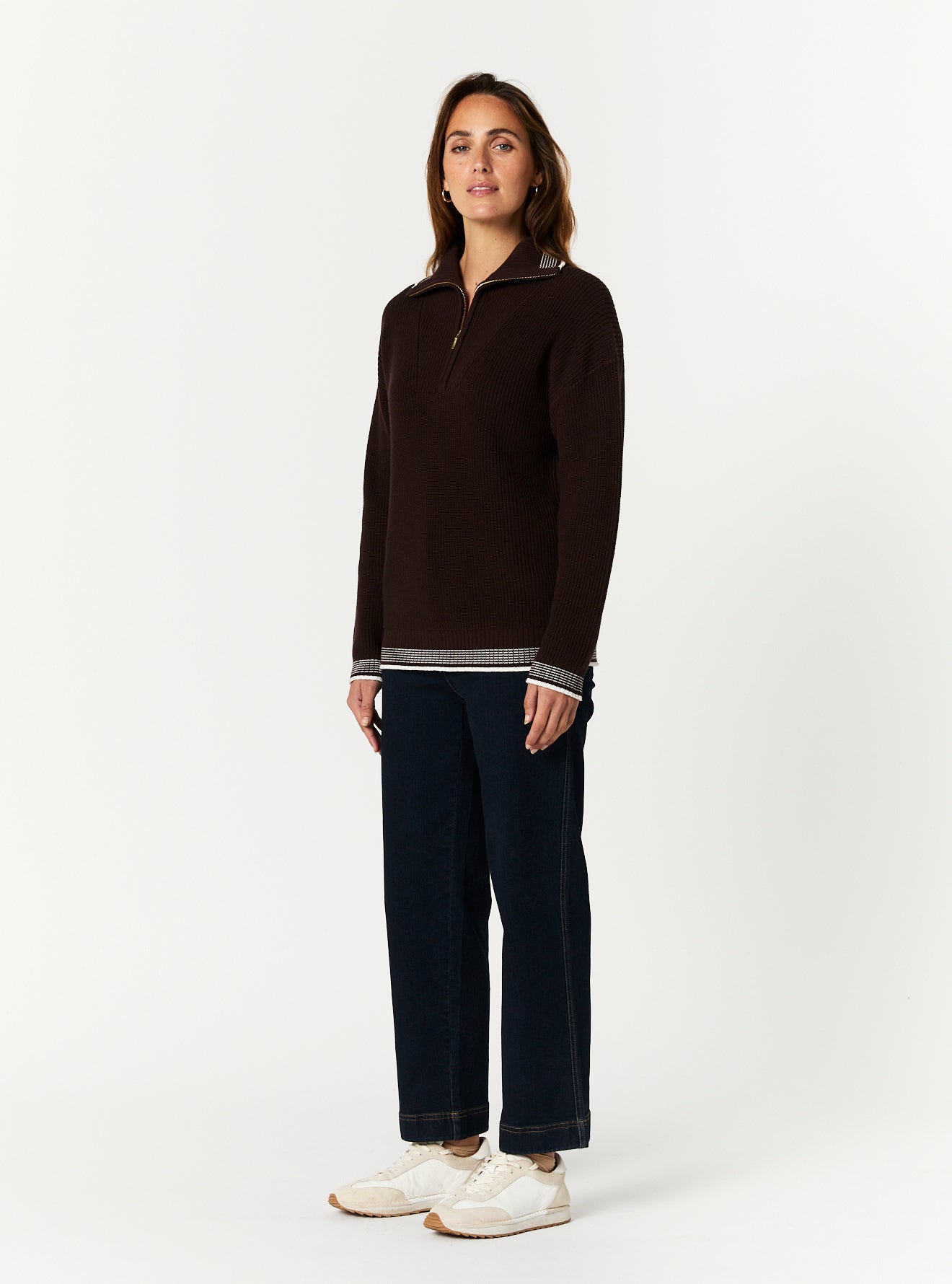 DOVER SWEATER