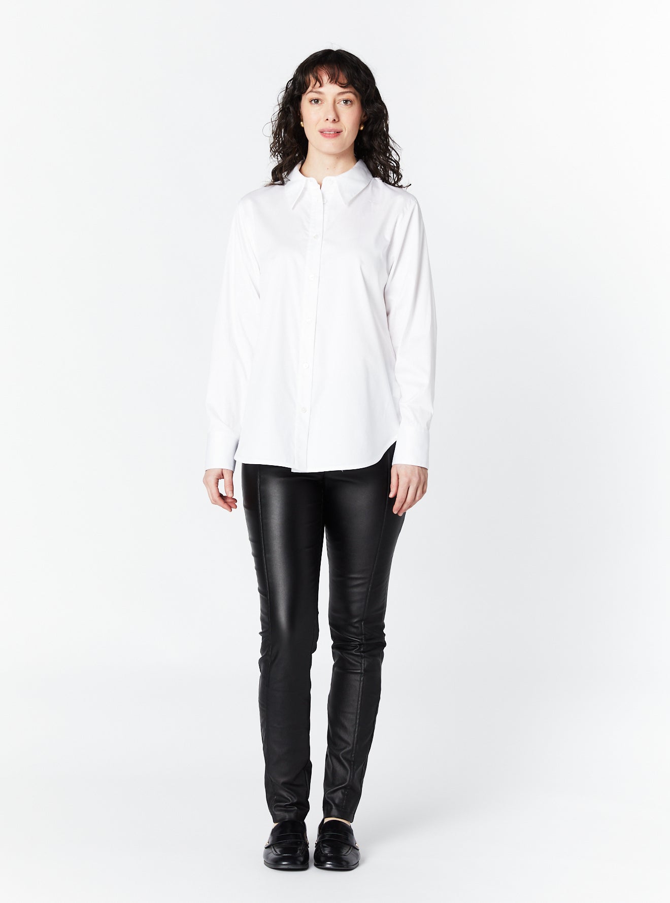 DYLAN CLASSIC SHIRT