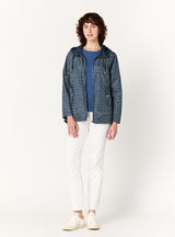 KATHLEEN RAIN JACKET