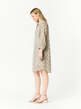 MAGGIE DRESS