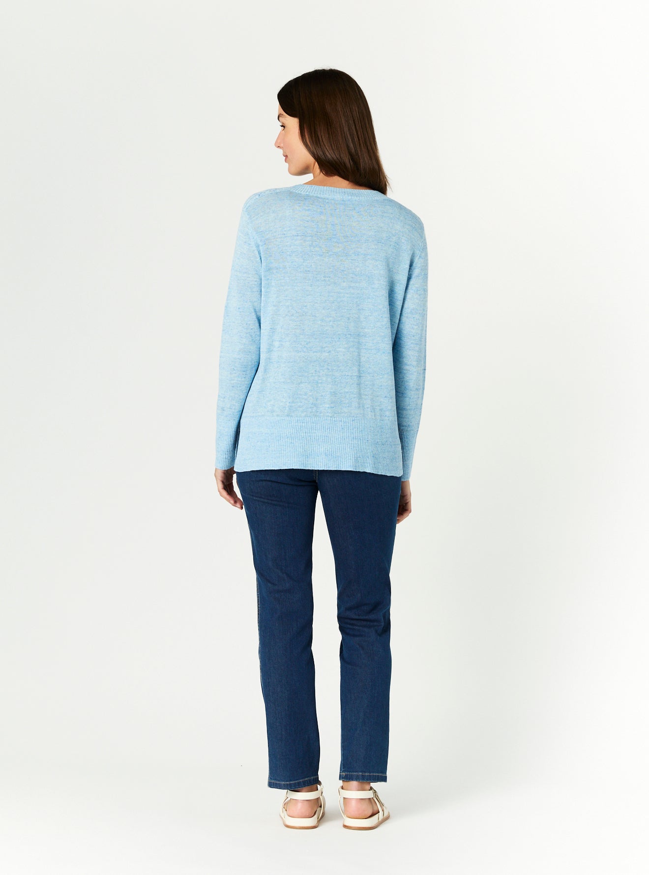 BILLIE KNIT