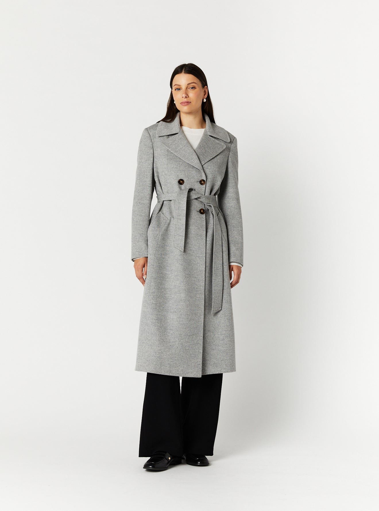 AUDREY COAT