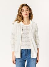 ROMILLY JACKET