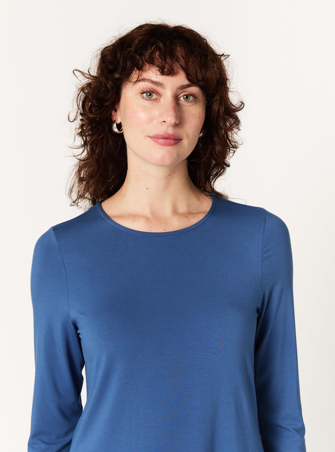 CHARLIE CREW TOP