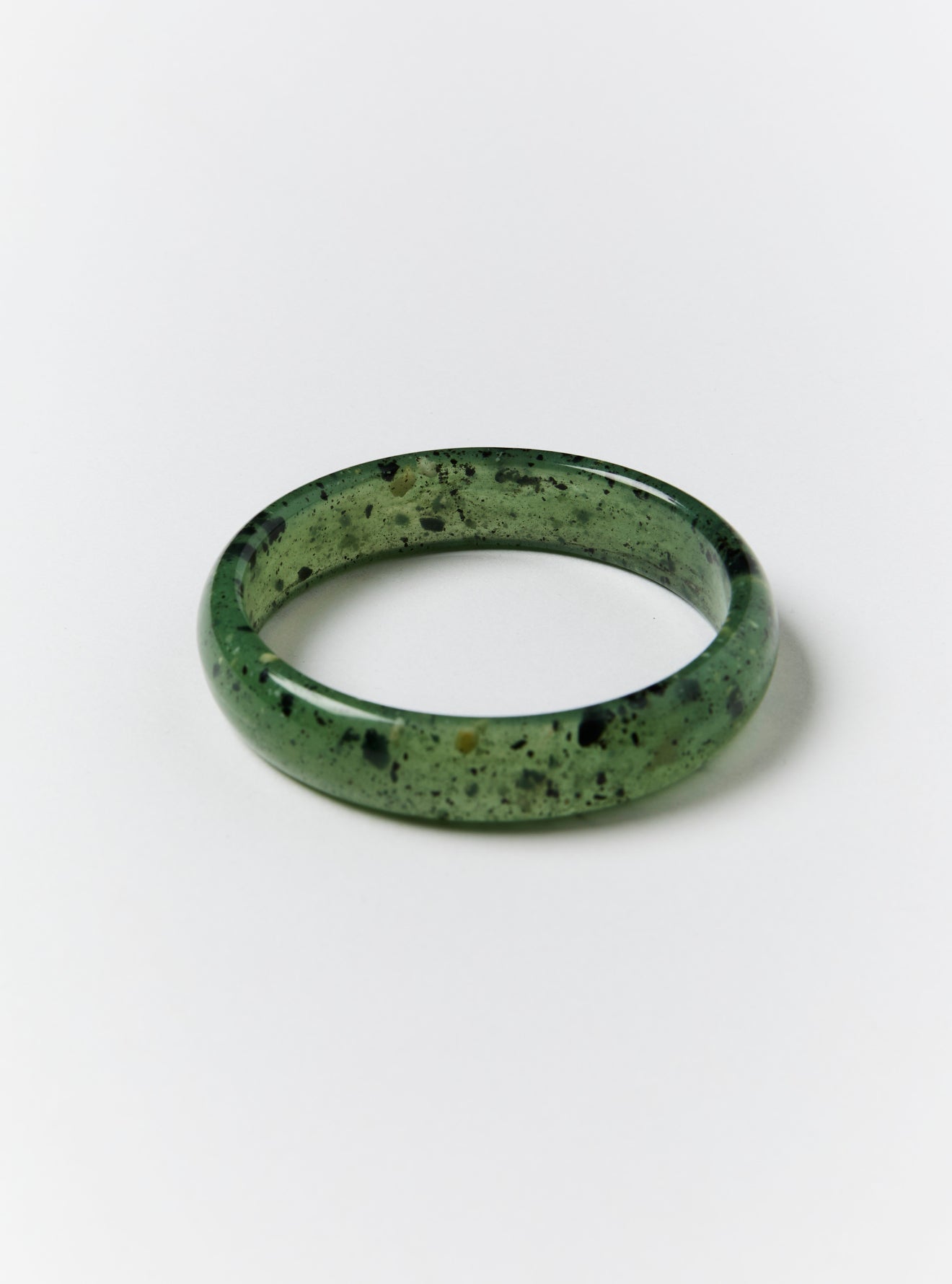 SAMI RESIN BANGLE