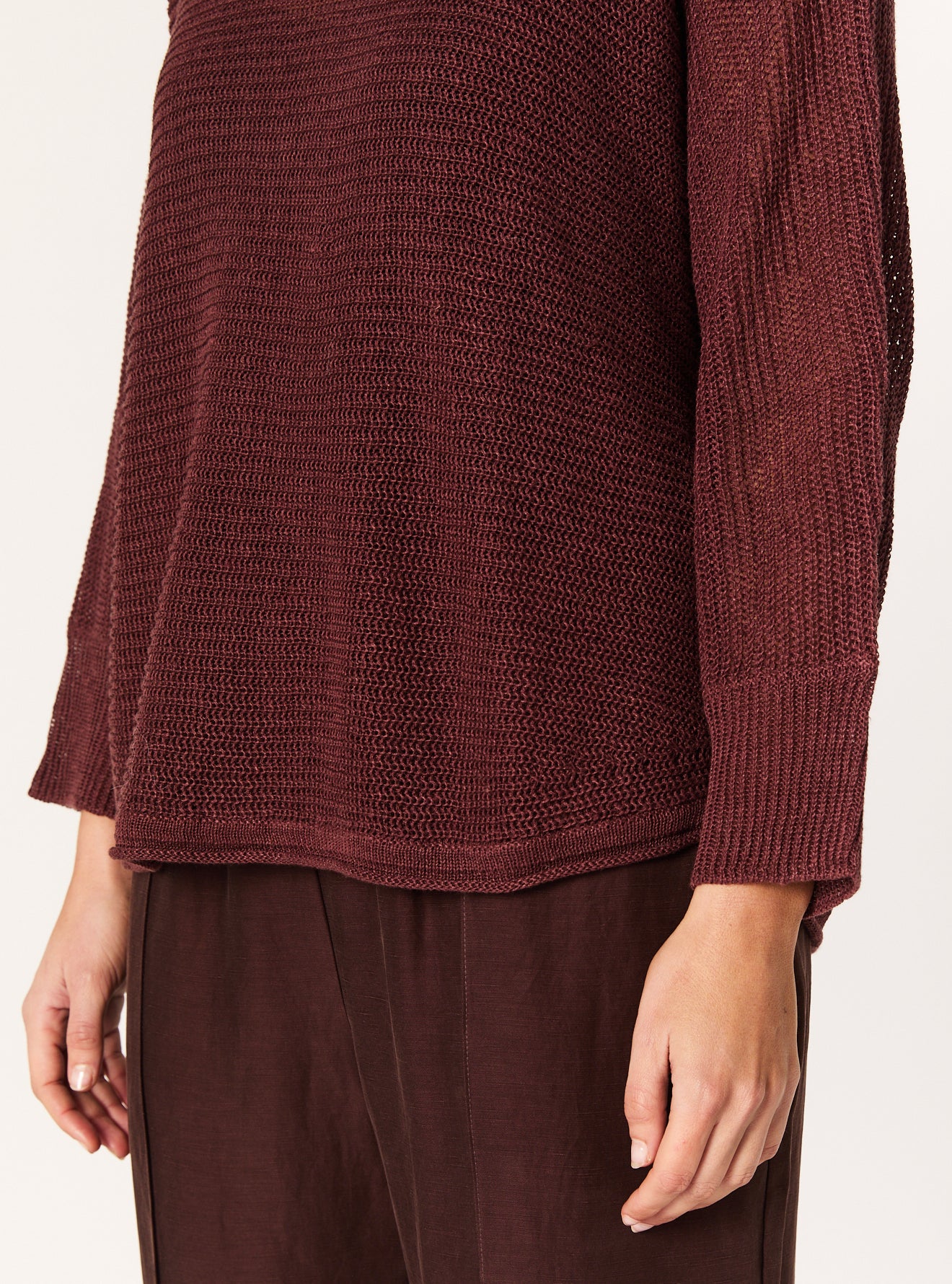 CARRIE KNIT