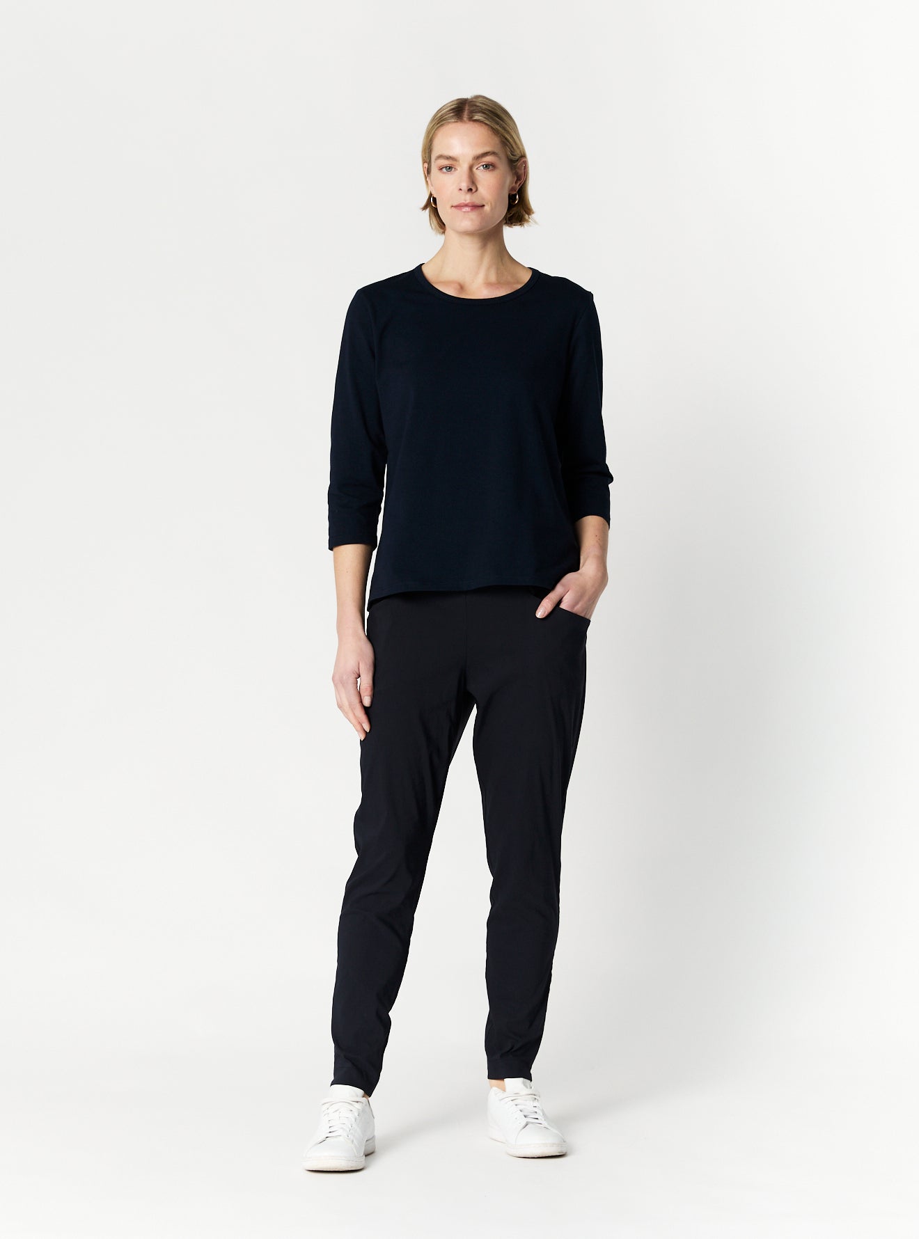 RELAXED PANT