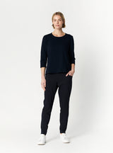 RELAXED PANT