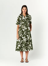 BRIDGETTE DRESS