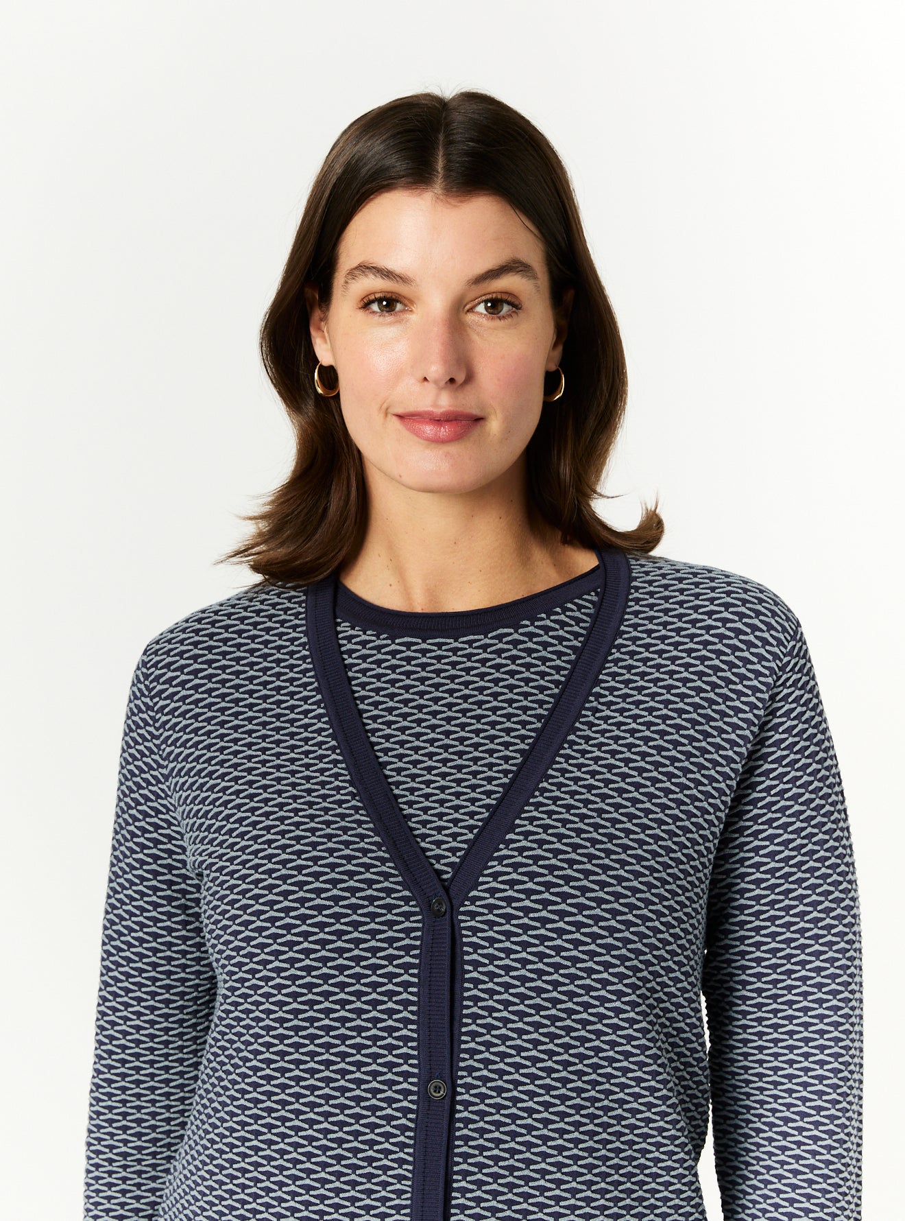 DELLA CARDIGAN
