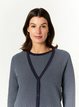 DELLA CARDIGAN