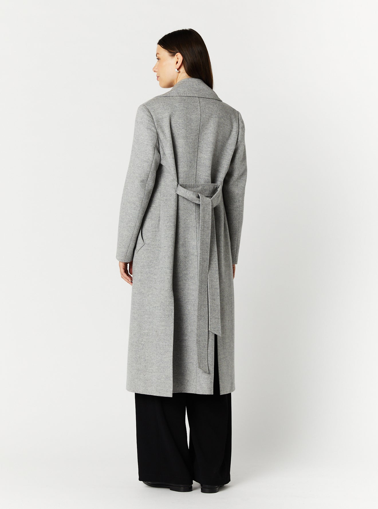 AUDREY COAT