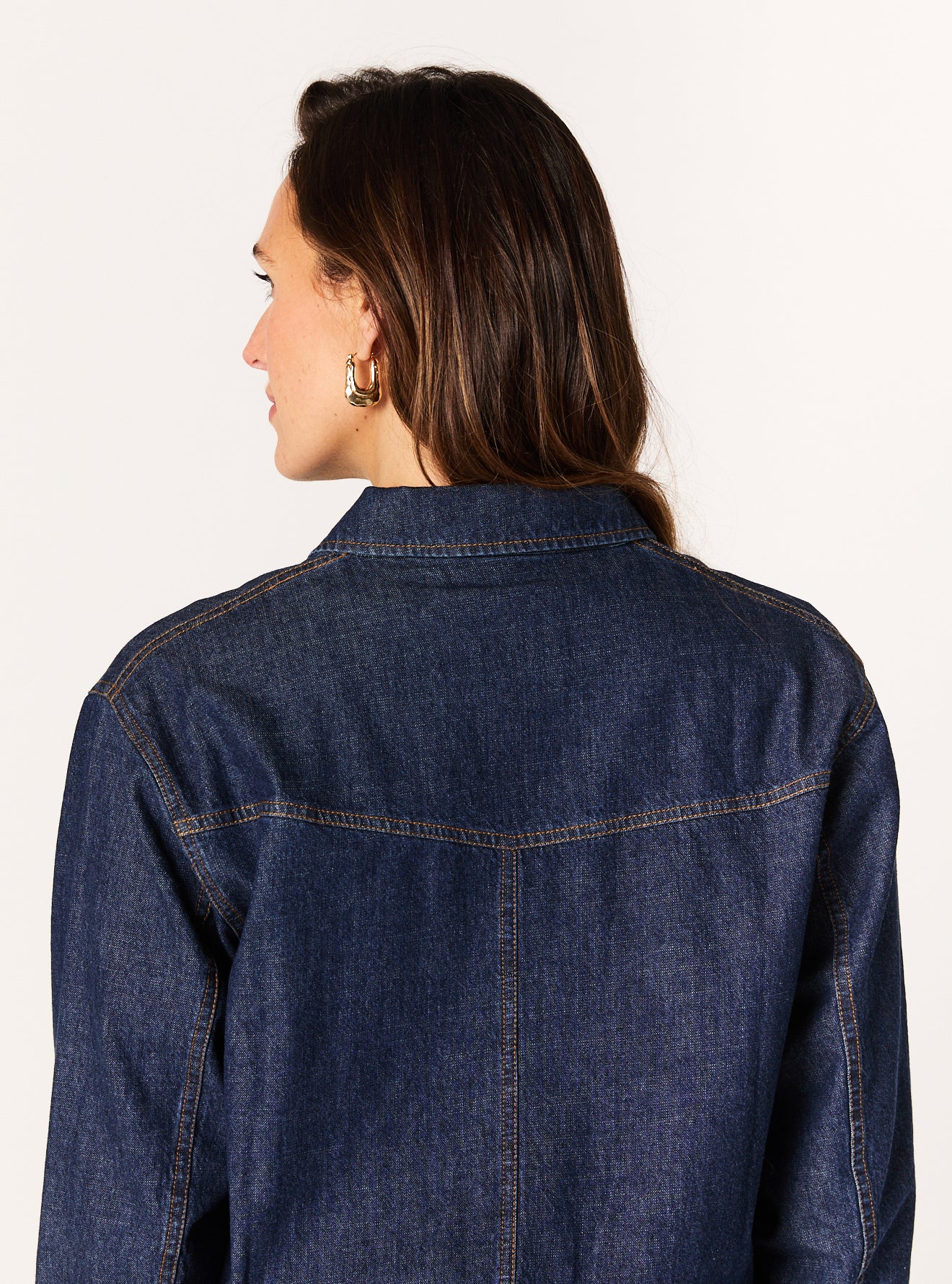 SPARROW JACKET