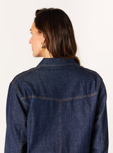 SPARROW JACKET