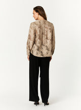 AIDA BLOUSE
