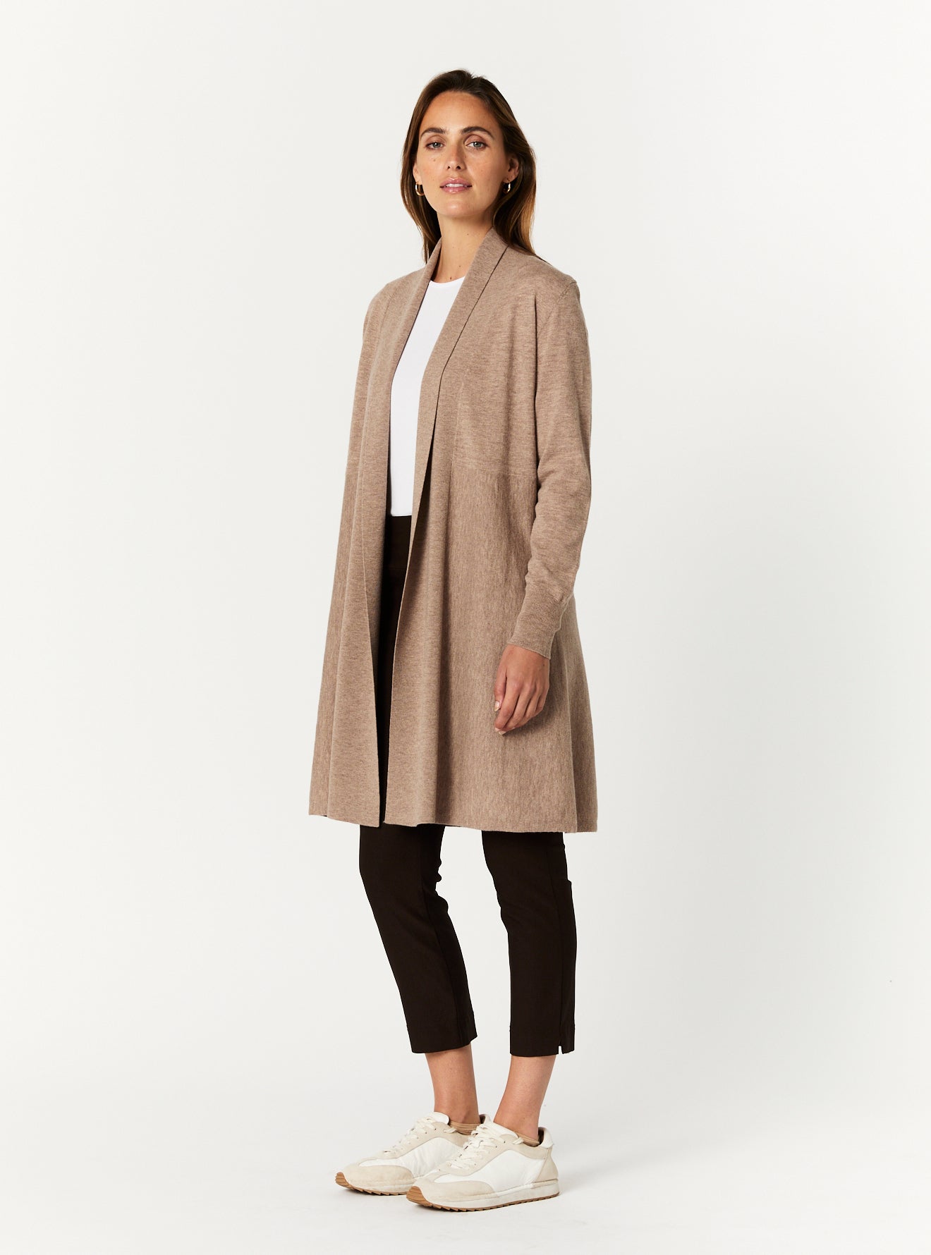 HARPER KNIT