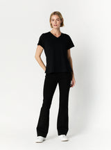 BELLA BOOTLEG PANT