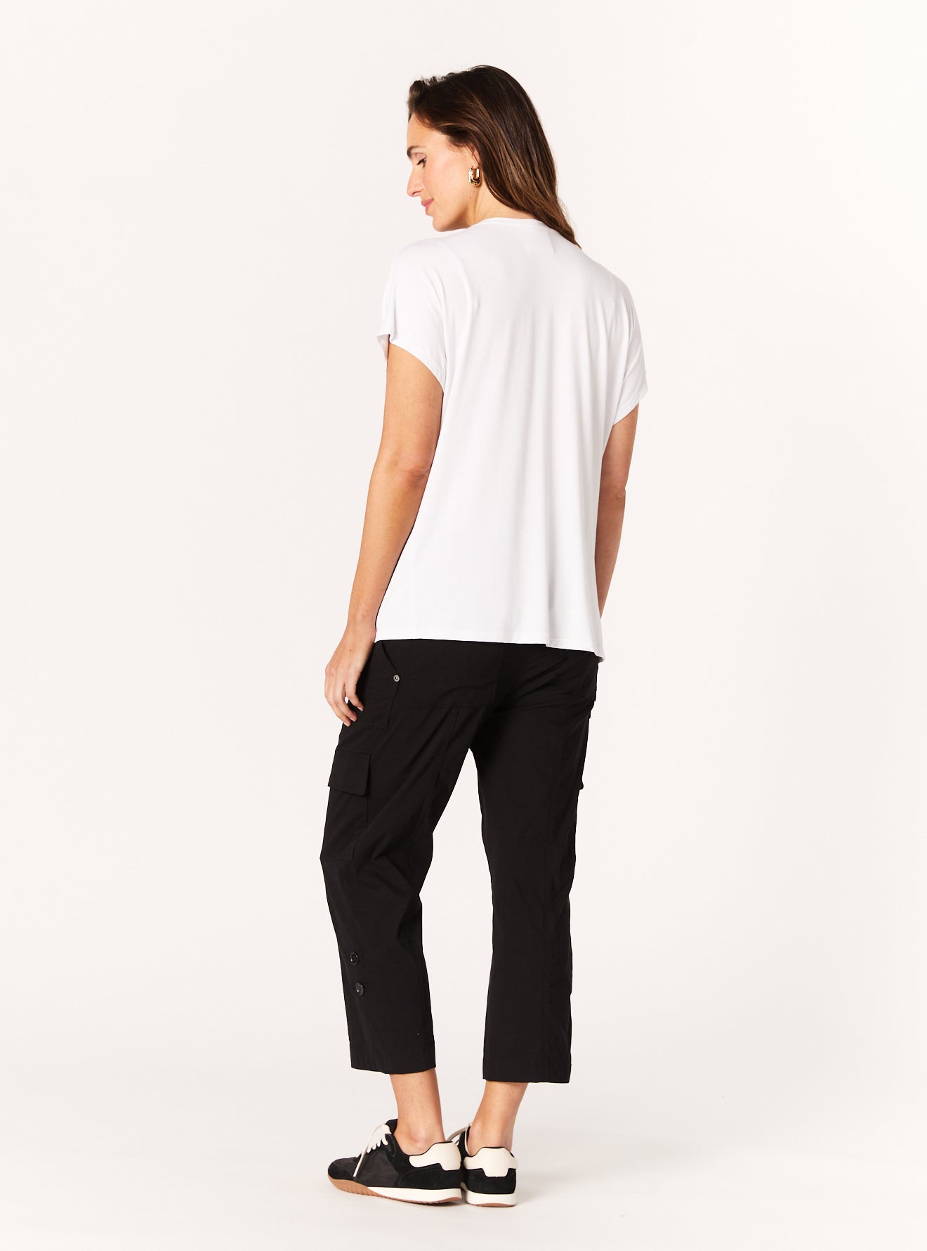 MORGAN CARGO PANT