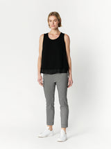 DELIA 2 LAYER SINGLET