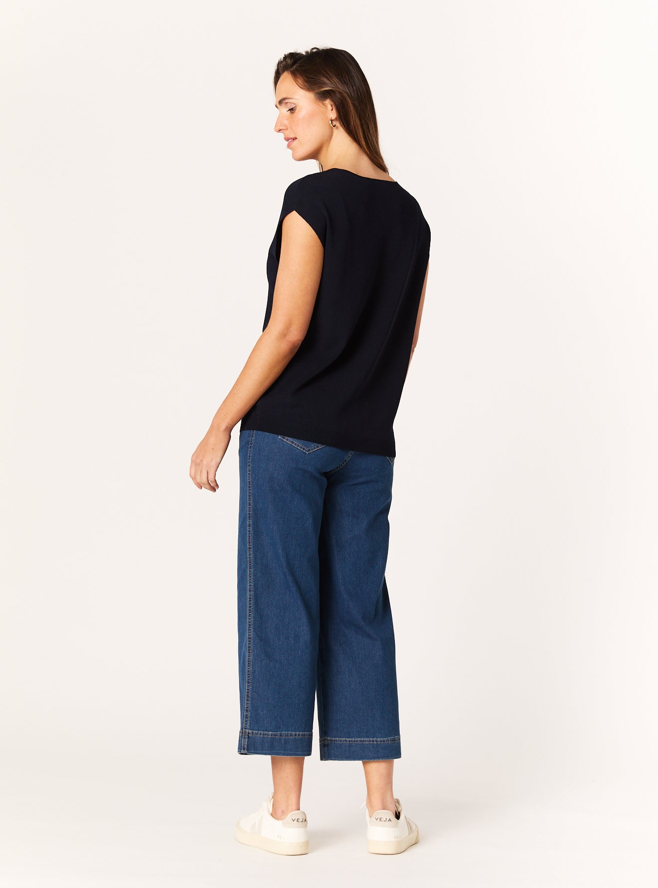 CATA KNIT TOP