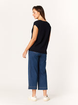CATA KNIT TOP