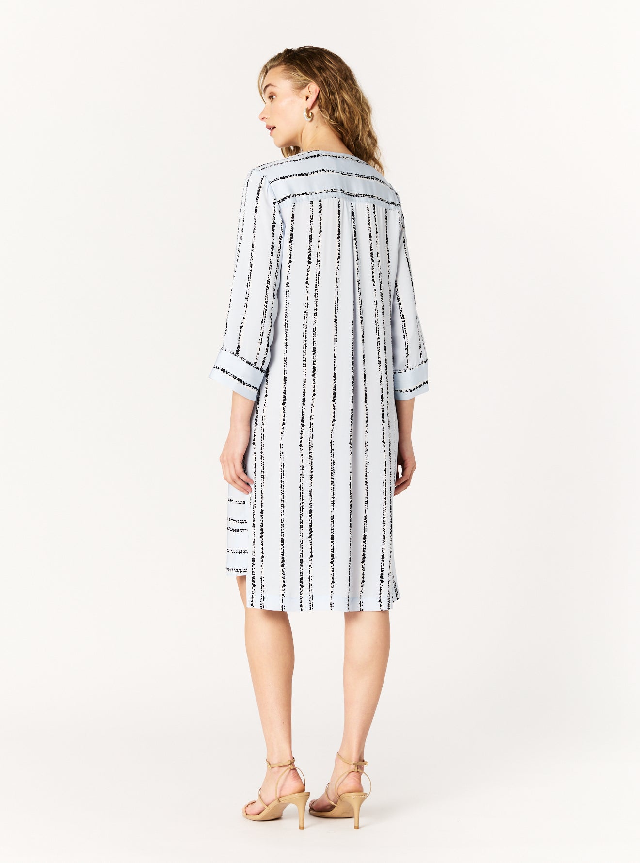 HARLOW DRESS