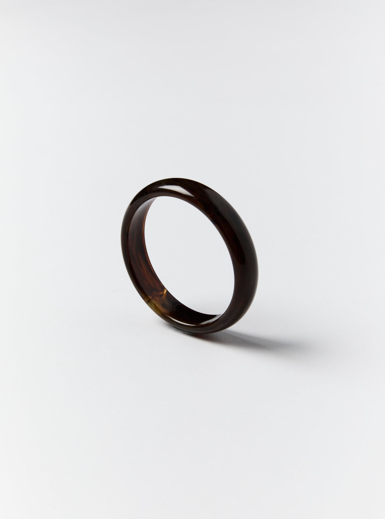 SAMI RESIN BANGLE