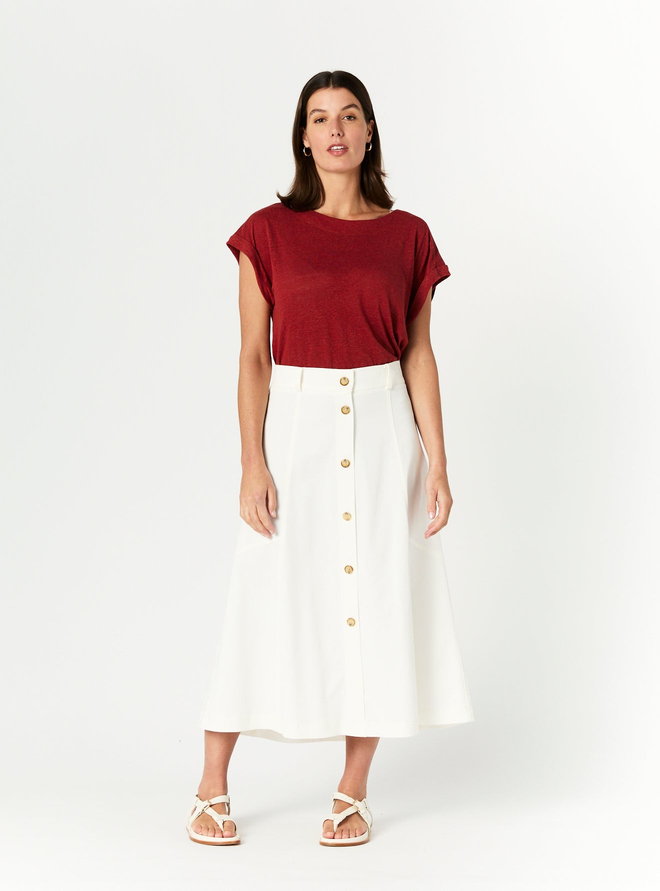 ESTELLE SKIRT