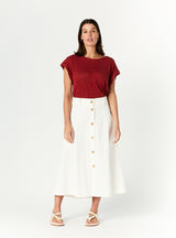 ESTELLE SKIRT