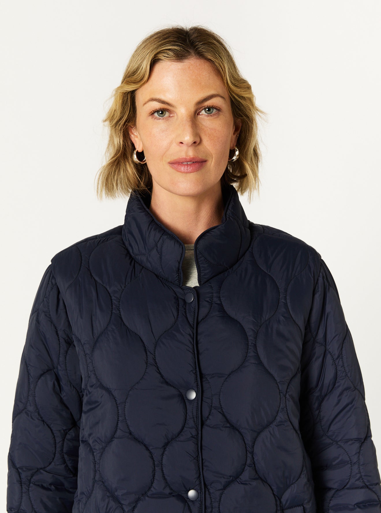 ELSA PUFFER JACKET