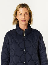 ELSA PUFFER JACKET