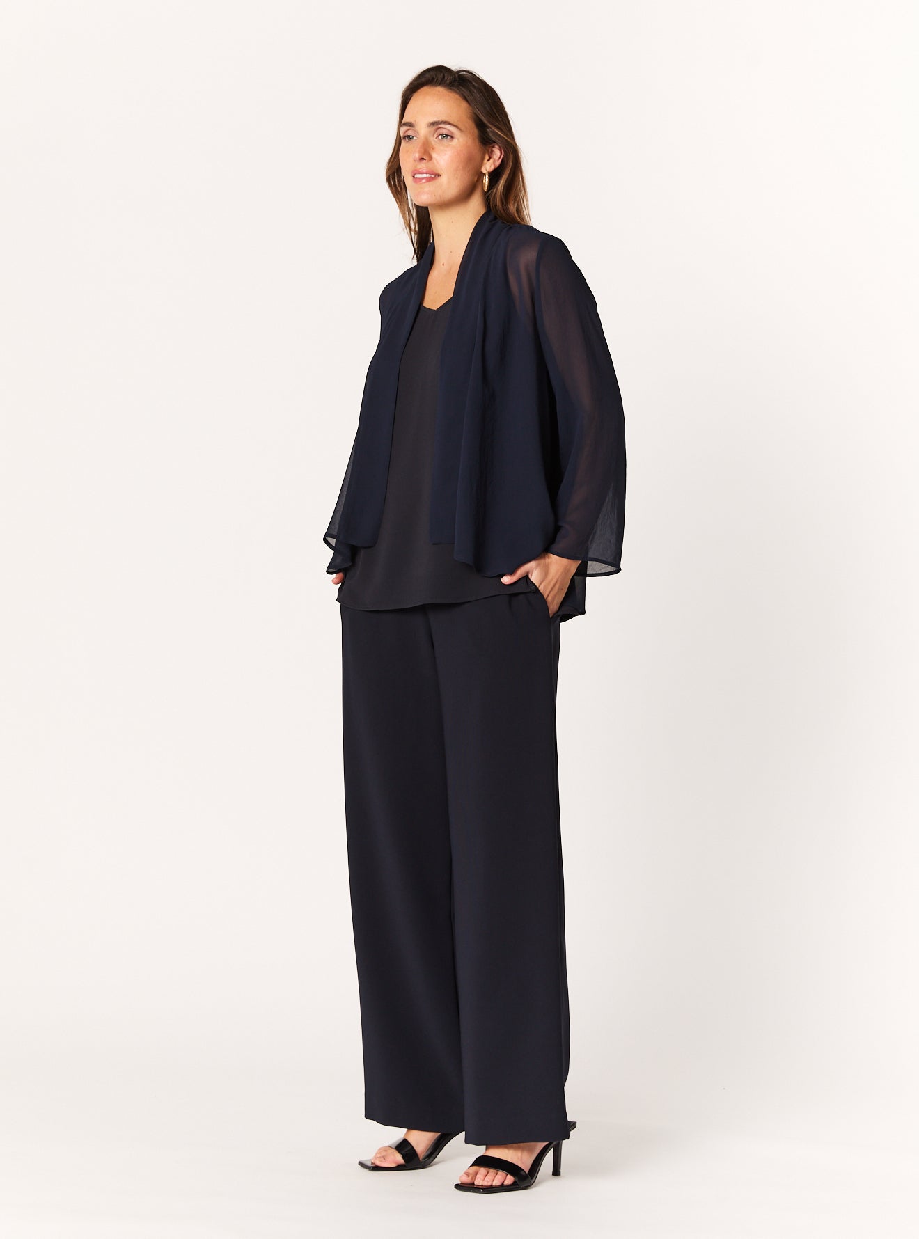 EDITH JACKET