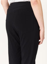 LONG CAPRI PANT