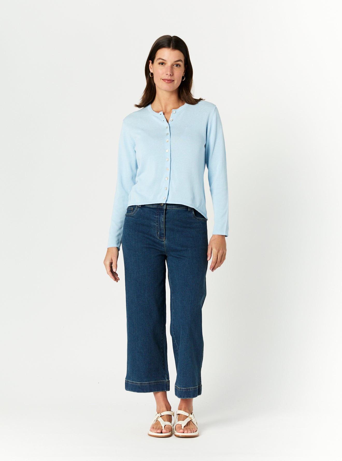 GRACE CARDIGAN