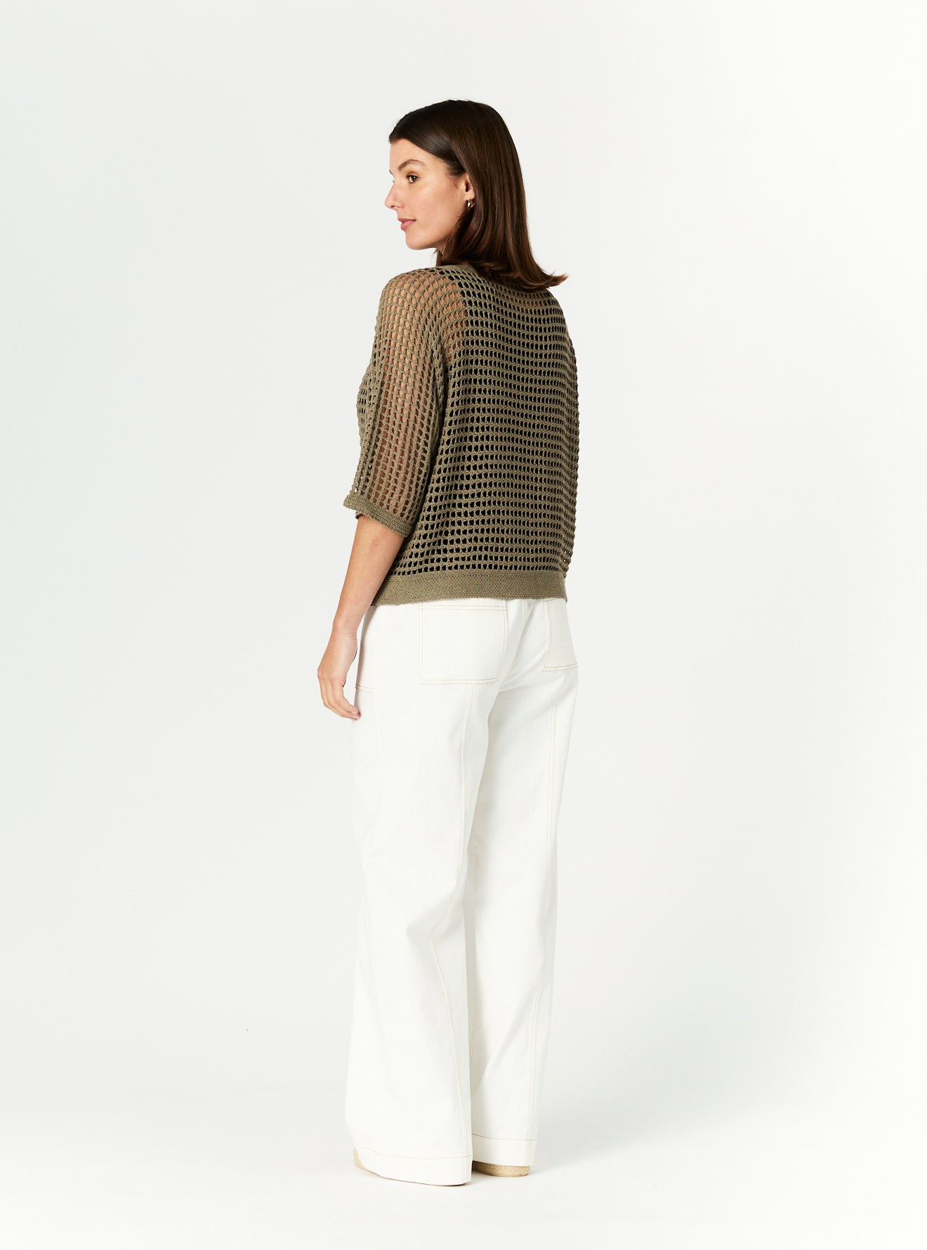 ANISHA KNIT