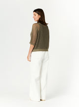 ANISHA KNIT