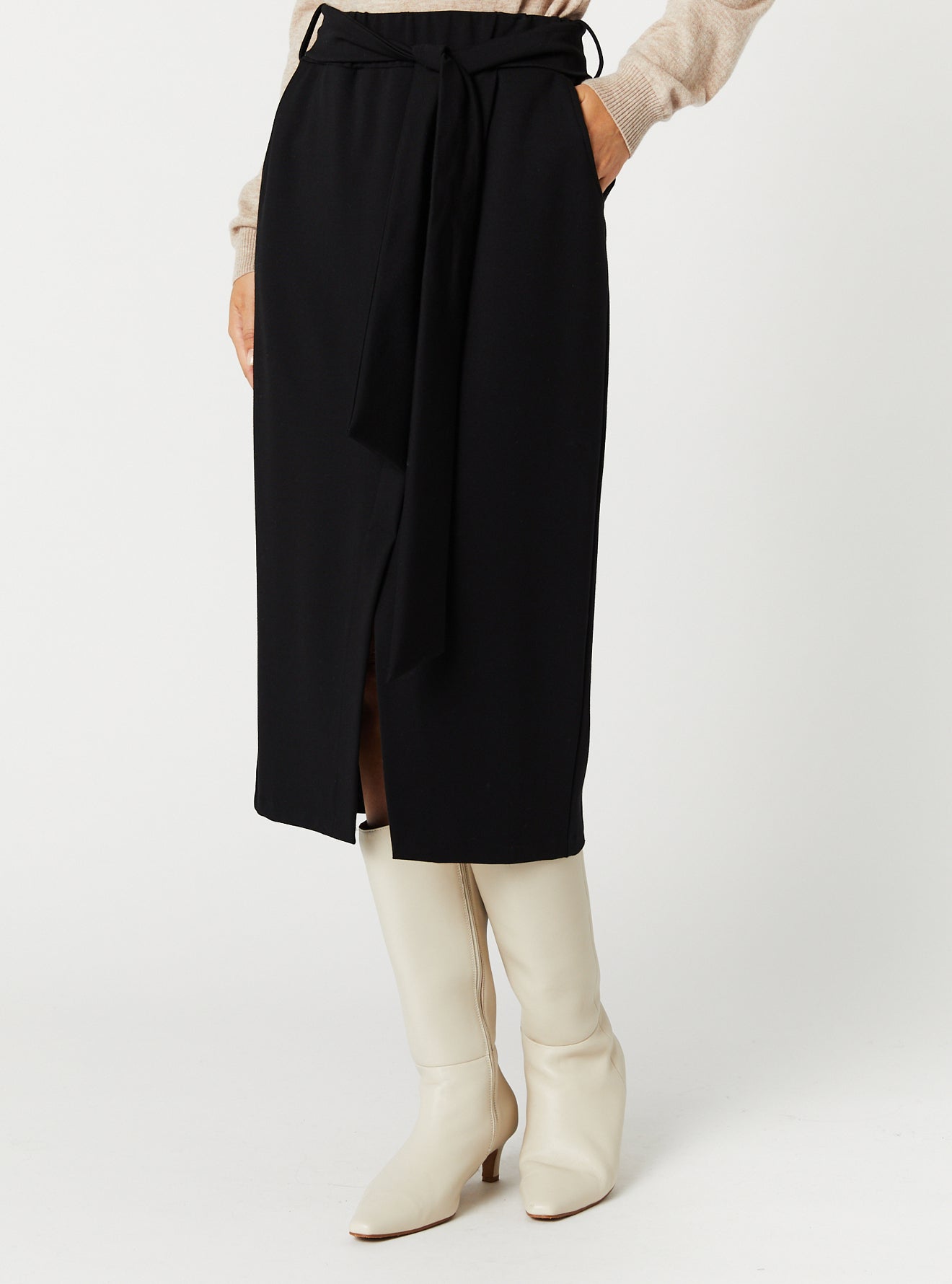 SANDRA SKIRT