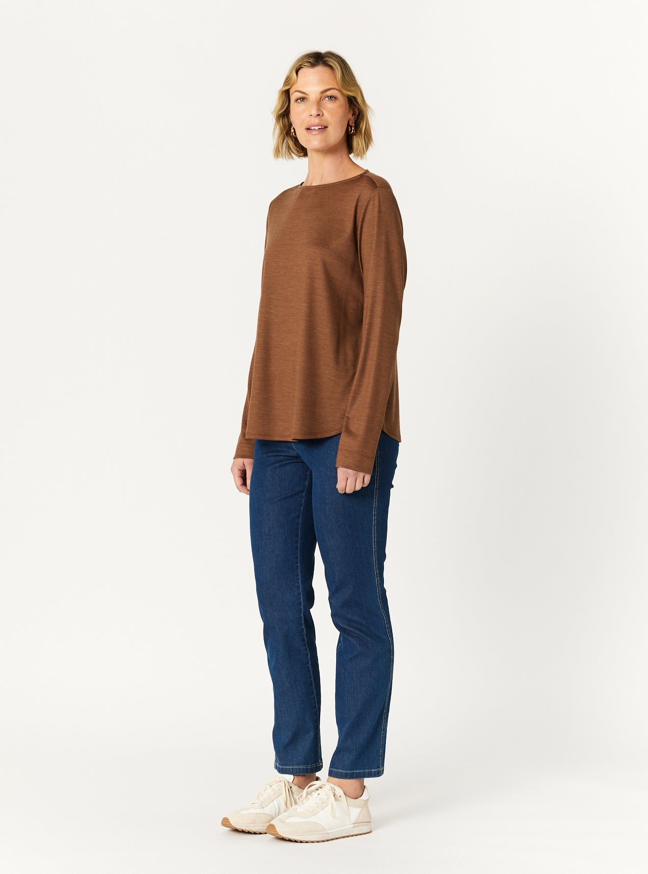 OLIVIA TOP