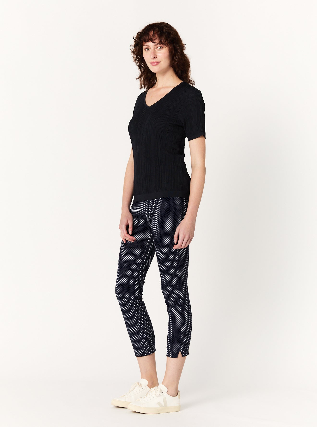 ZURI KNIT