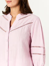 FRANCESCA SHIRT