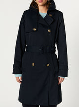 CHELSEA TRENCH COAT