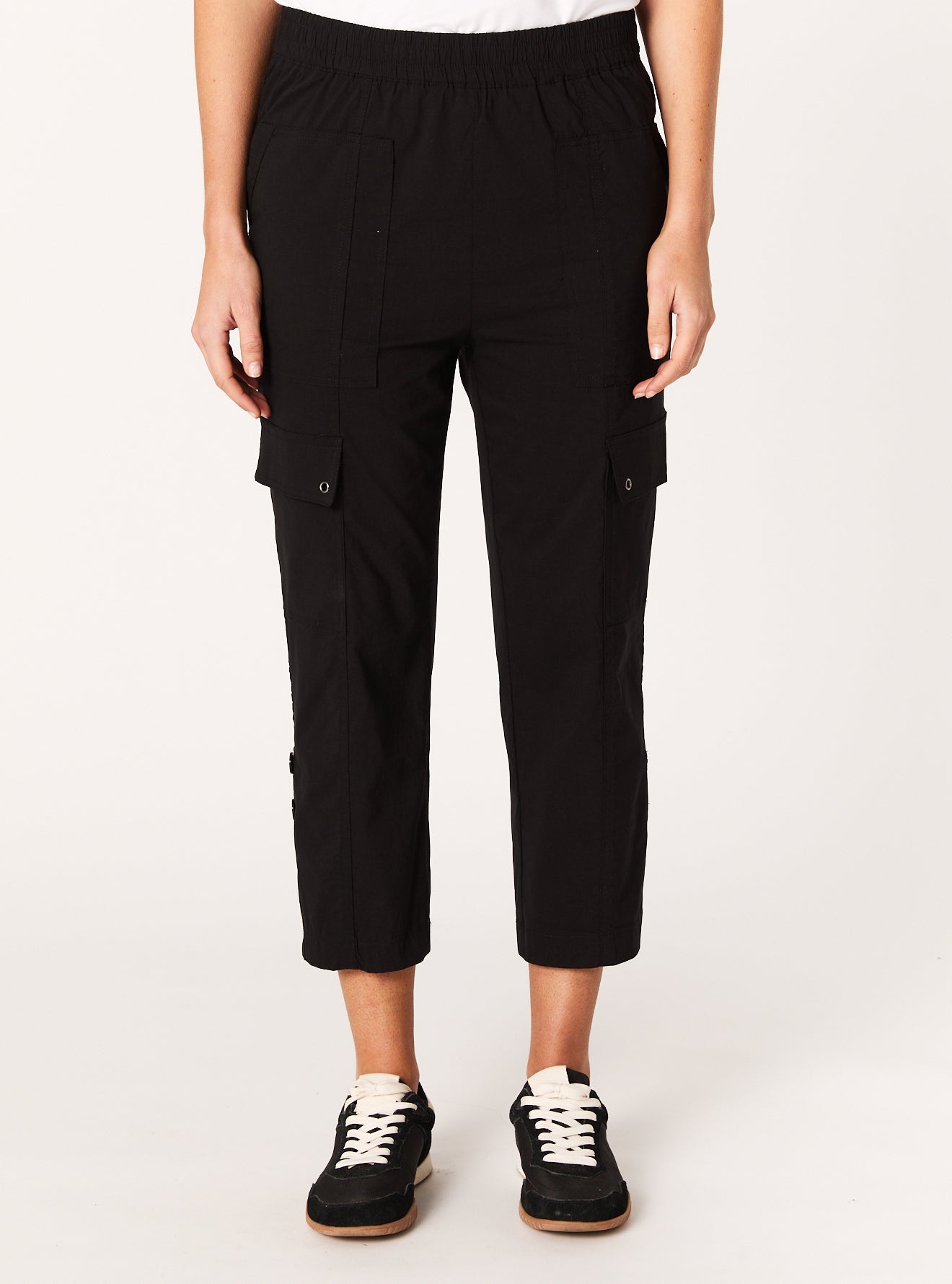 MORGAN CARGO PANT