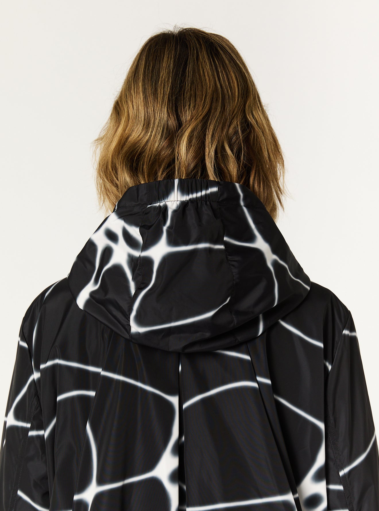 DINA SPRAY JACKET