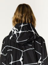 DINA SPRAY JACKET