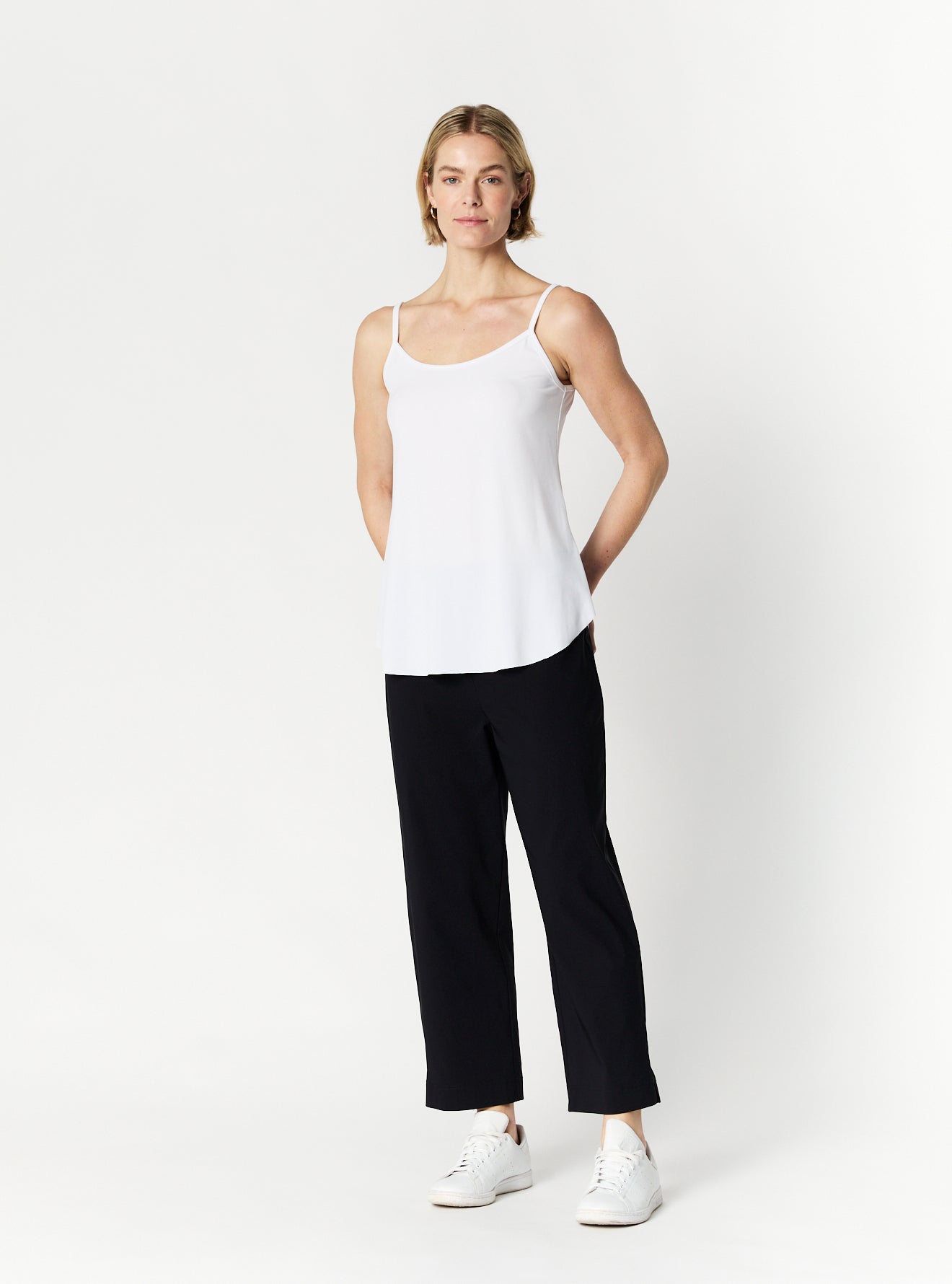 JADE SINGLET
