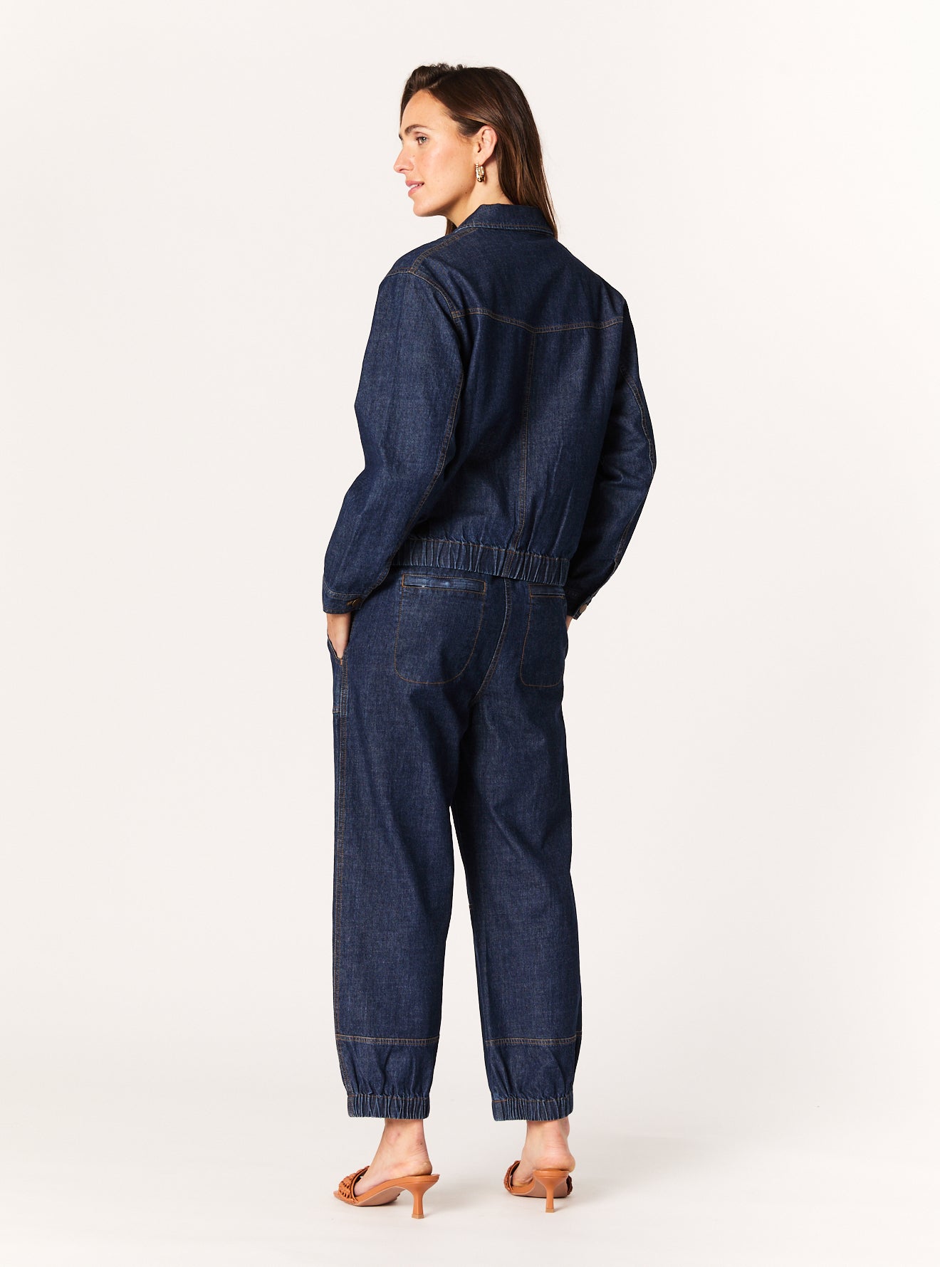 SPARROW PANT